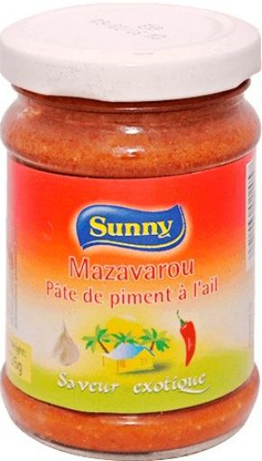 Picture of SUNNY MAZAVAROO 135G