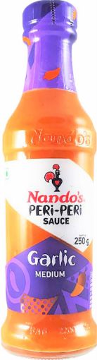 Picture of NANDO S MILD PERI PERI 250 ML