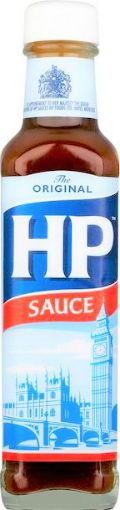 Picture of HP SAUCE 255G