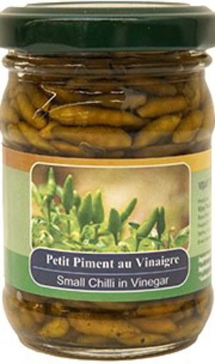 Picture of VTC PETIT PIMENT VINAIGRE 75G