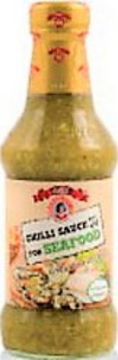 Picture of SUREE CHILLI SAUCE SEAFOOD 347G