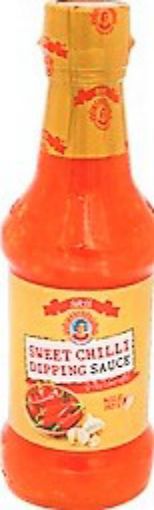 Picture of SUREE SWEET CHILLI SAUCE 342G