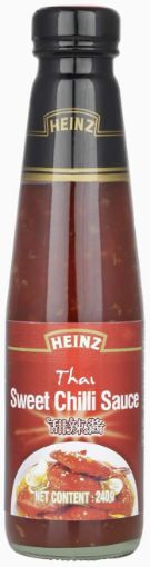 Picture of HEINZ CHILI THAI SAUCE 240G