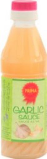 Picture of PRIMA GARLIC SAUCE 290ML