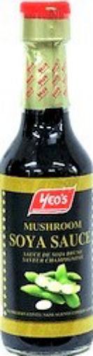 Picture of YEOS MUSHROOM SAUCE 150ML