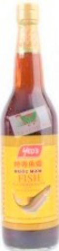 Picture of YEOS FISH SAUCE QUARTS 640ML