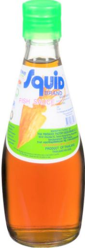 Picture of SQUID FISH SAUCE 300ML