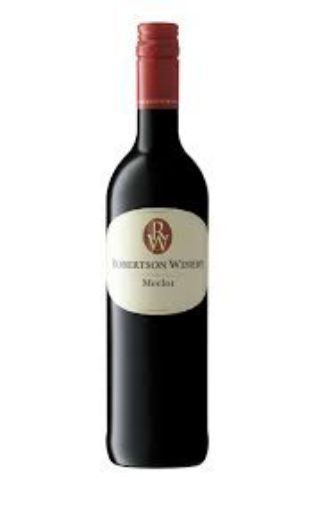 Picture of ROBERTSON MERLOT 750ML