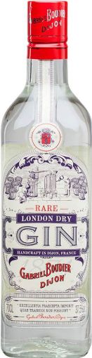 Picture of GABRIEL BOUDIER DRY GIN 70CL