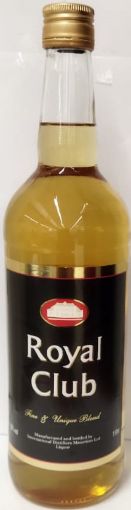 Picture of ROYAL CLUB BLACK 1 LT