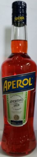 Picture of APEROL 70CL