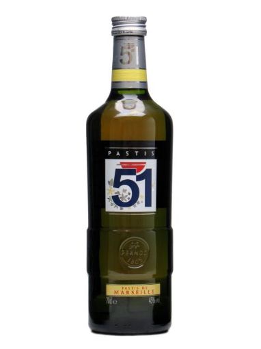 Picture of PASTIS 51 70CL