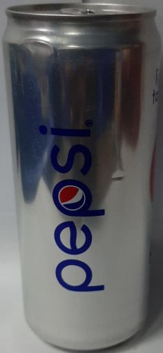 Picture of PEPSI LIGHT 300ML CAN