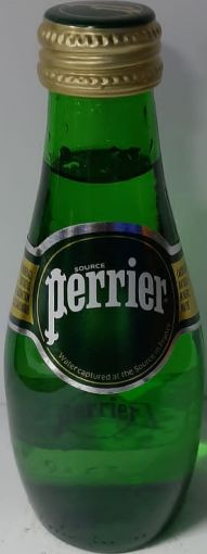 Picture of PERRIER SPARKLING WATER 330ML