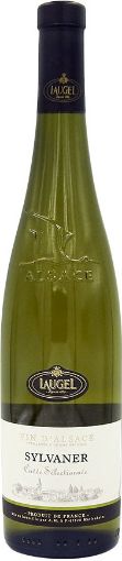 Picture of LAUGEL SYLVANER CUVEE 750ML