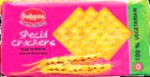 Picture of SUBANA SPECIAL CRACKERS 150G