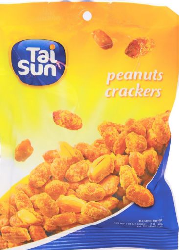 Picture of TAI SUN PEANUT CRACKERS 150G