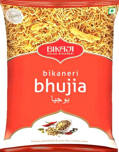 Picture of BIKAJI BHUJIA 200G