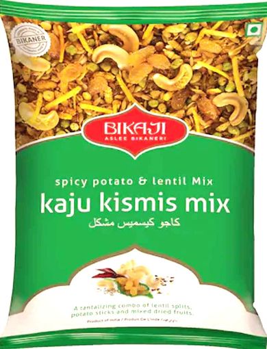 Picture of BIKAJI KAJU KISMISS MIX 200G