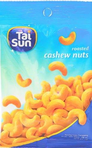 Picture of TAI SUN CASHEW NUT 40G