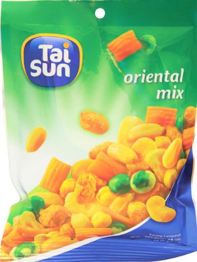 Picture of TAI SUN ORIENTAL MIX 150G