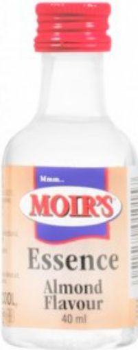 Picture of MOIRS ESSENCE 40ML ALMOND