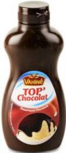 Picture of VAHINE TOP DESSERT CHOCO 350G