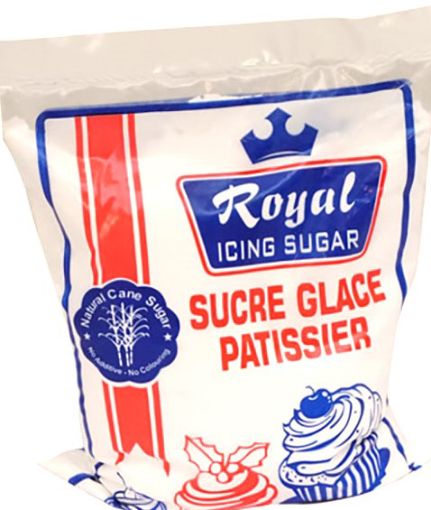 Picture of ROYAL ICING SUGAR 500GMS