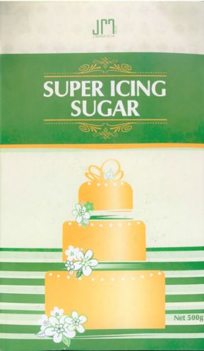 Picture of SUPER ICING SUGAR 500G