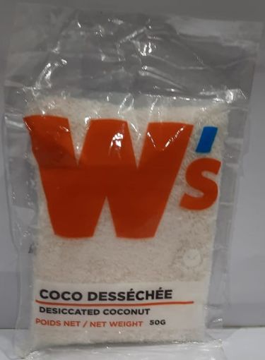 Picture of WINNERS COCO DESSECHEE 50G