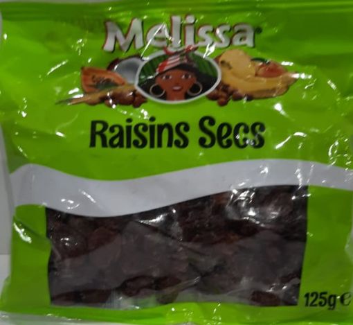 Picture of MELISSA RAISIN SEC SCH 250G