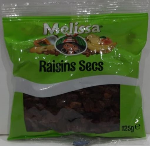 Picture of MELISSA RAISIN SEC SCH 125G