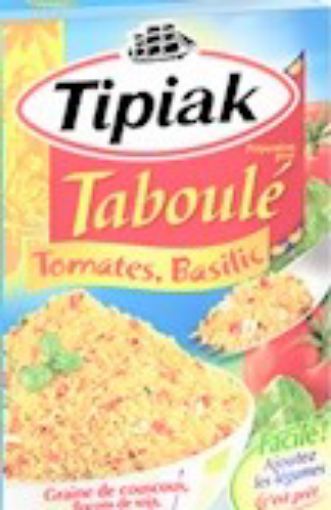 Picture of TIPIAK TABOULE ORIENTAL 2X150G