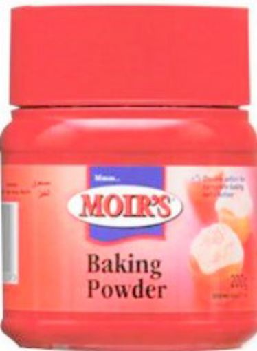 Picture of MOIRS BAKING POWDER 200G