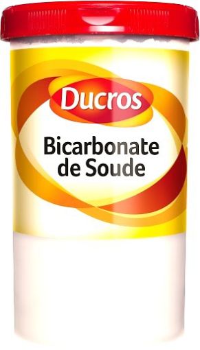 Picture of DUCROS BICARBONATE DE SOUDE 250G