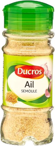 Picture of DUCROS DUC AIL SEMOULE 60G