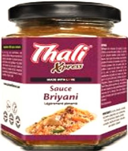 Picture of THALI PASTE BIRYANI 265G