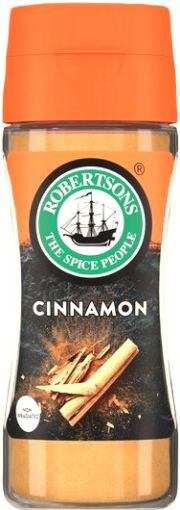 Picture of ROBERTSONS CINNAMON 42G