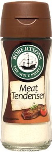 Picture of ROBERTSON MEAT TENDERISER 88G