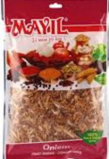 Picture of MAYIL ONION FRITS 100G