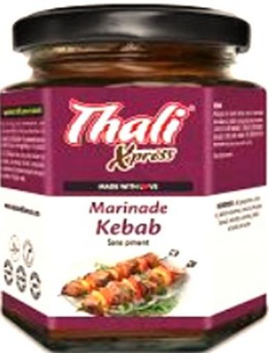 Picture of THALI PASTE KABAB 265G