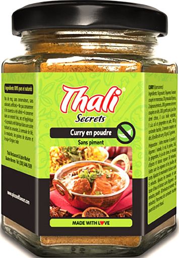 Picture of THALI SECRETS SOFT 70G