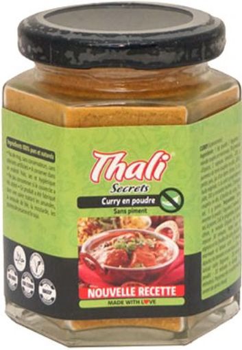 Picture of THALI SECRETS REGULAR 70G