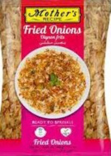 Picture of MOTHERS RECIPE FRIED ONION 400G