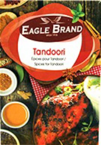 Picture of EAGLE BRAND EPICE TANDOORI SACHET 50G