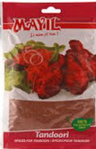 Picture of MAYIL TANDOORI SACHET 50G