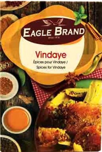 Picture of EAGLE BRAND EPICES VINDAYE BOX 70G