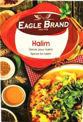 Picture of EAGLE BRAND EPICES HALIM 70G