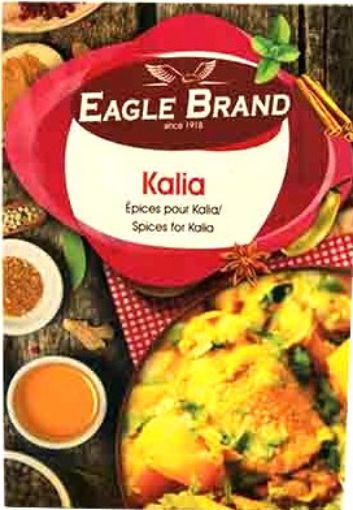 Picture of EAGLE BRAND EPICES KALIA 70G