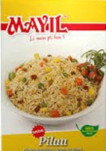 Picture of MAYIL EPICES PILAU BOX 50G